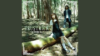TRUSTRICK - kissing