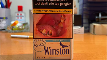 Quale sono le sigarette che costano di meno?