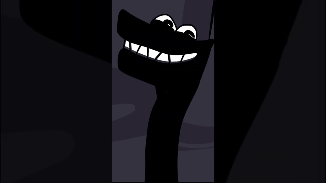 Alphabet Lore ZeroTwo dodging meme compilation  