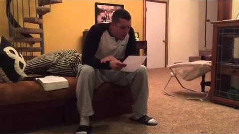 Jon Smith -  Romans 2:4