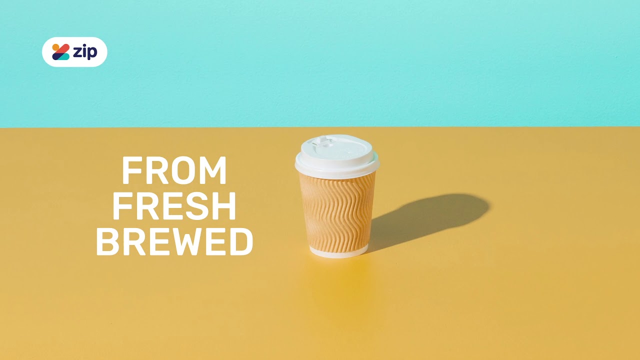 Coffee, video still