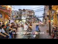 Bustling ho chi minh city vietnam district 1  4k ambient walk