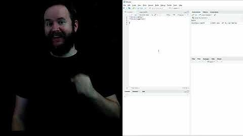 Introduction to R  and Conditional Probability using xtabs