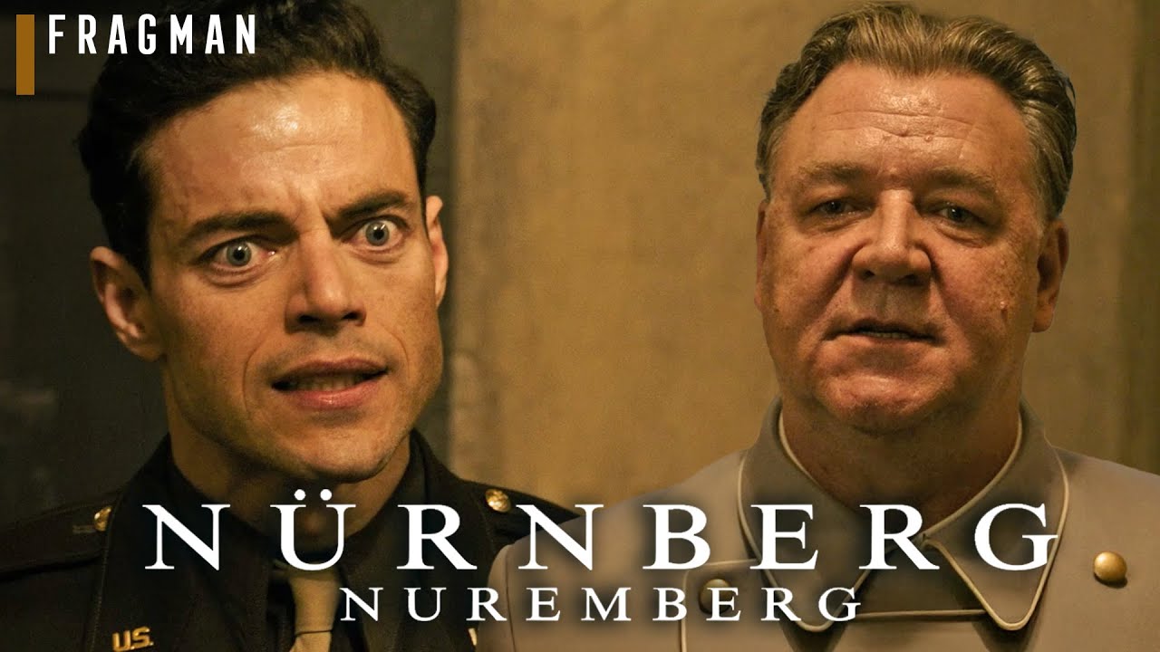 Nürnberg Altyazılı Fragman kapak görseli