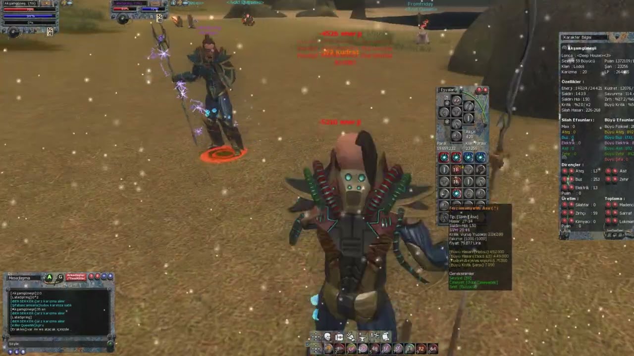 İstanbul Kıyamet Vakti iddialı Büyücü vs Akşamgüneşii v LateSpring Ödeme yapmadı official Video