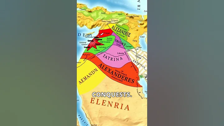 The Mysterious Death of Alexander the Great