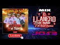 Mix El Llanero De Ñuble x JOS3 Vers.4 (Amando un Sueño)