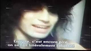 Britny Fox - Look My Way (HQ)