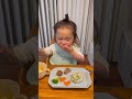 #るうさんパクパク #大食い #早食い #男の子 #大胃王 #ぞうさんパクパク