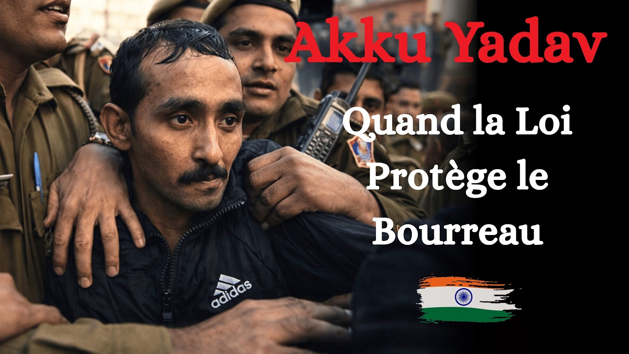 Peut-on Justifier un Meurtre Quand l'État Échoue ? L’Affaire Akku Yadav