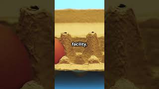 How to DECODE Egg Carton Codes -  Freshness secrets unveiled! #health #diet Net Worth