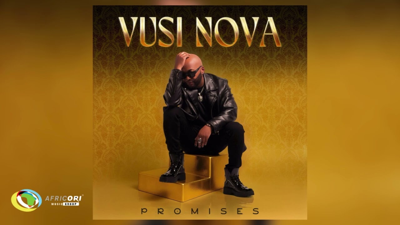 Vusi Nova - Phororo (Official Audio)