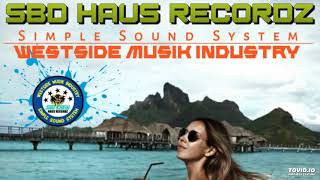 Meri MANUS(2020 PNG MUSIC)- Q-Kay Bwoy ft SBD Crew X Gira-Man