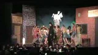 Jubilation T. Cornpone