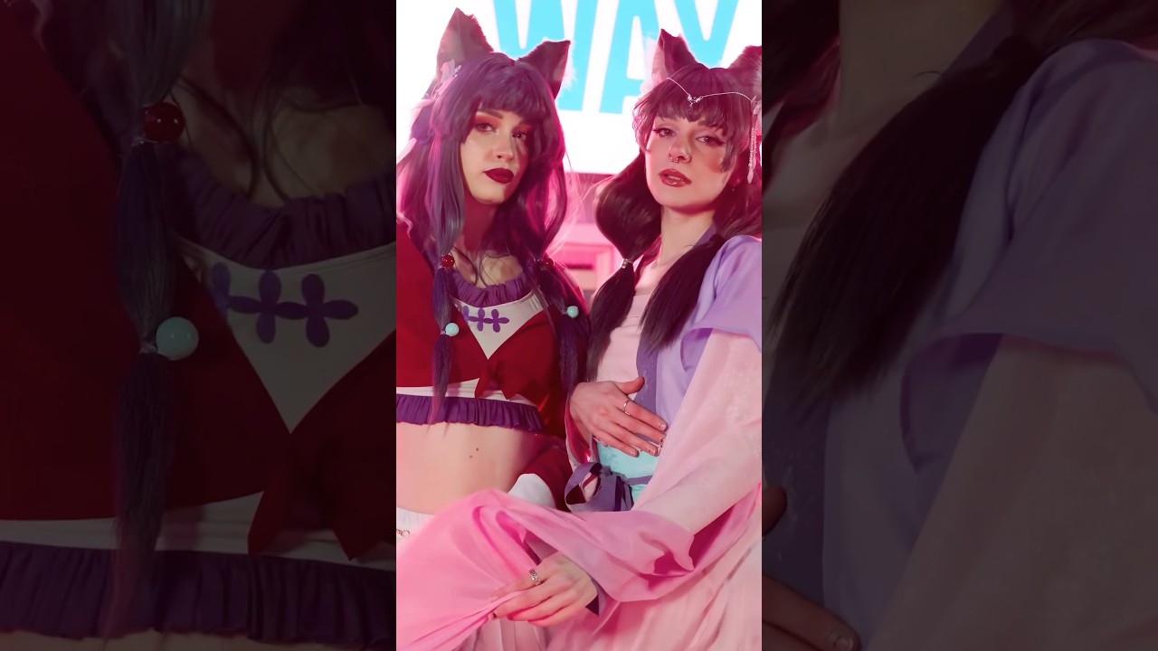 COSPLAY HIGHLIGHTS @ MegaconLive London 🤯🔥Cosplay Everywhere #shorts