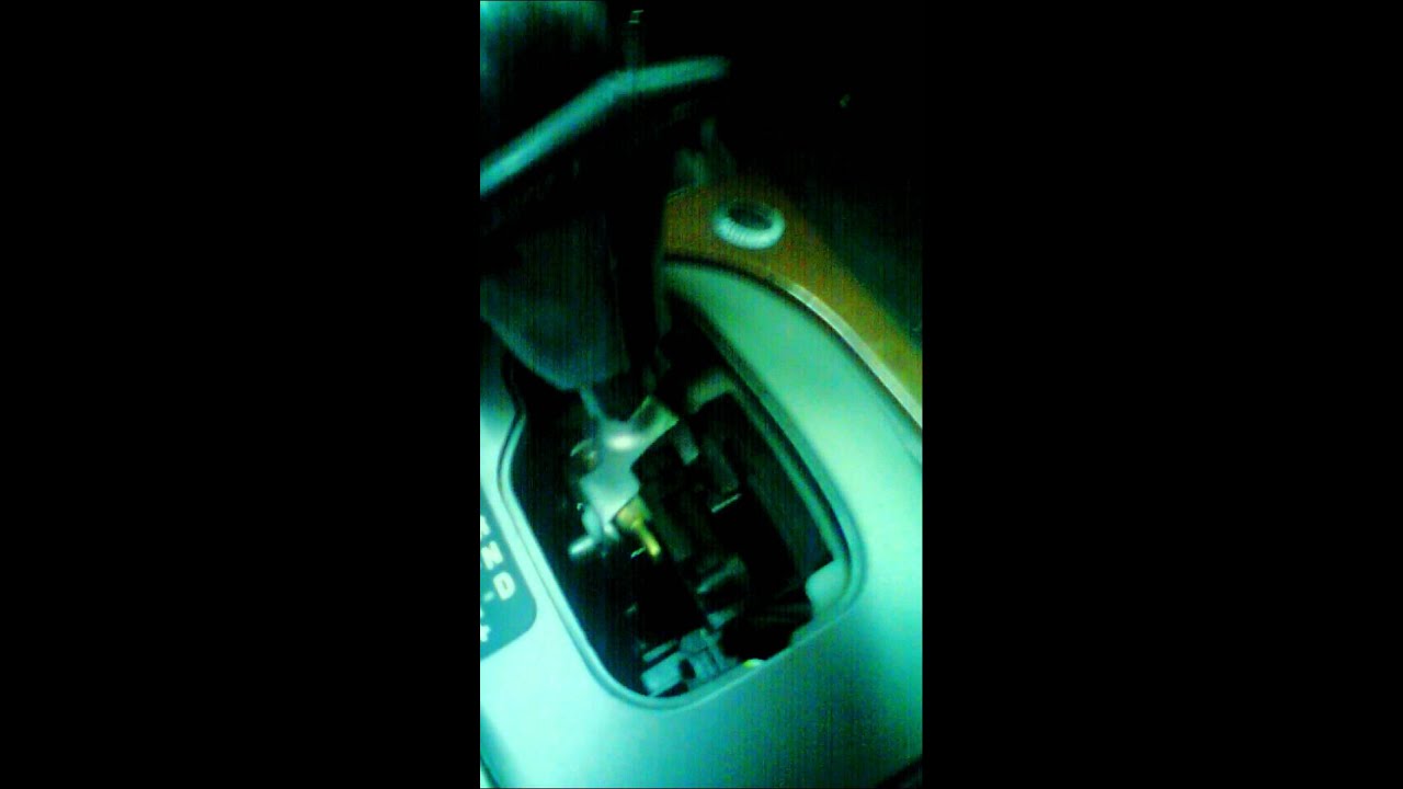 2003 BMW Z4 shift override YouTube