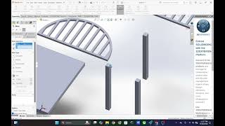 BME101 SolidWorks Lecture 3