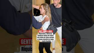 Riqussima Wanessa Camargo Chega Em Teatro Com Bolsa De Gripe Mofada E Chama Ateno De Todos 