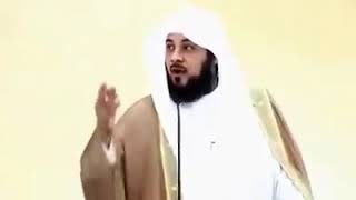 الشيخ محمد العريفي فضل صلاة الوتر