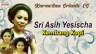 Sri Asih Yesischa - Kembang Kopi (Official Music Video)