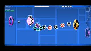 In Circles (Layout Preview)