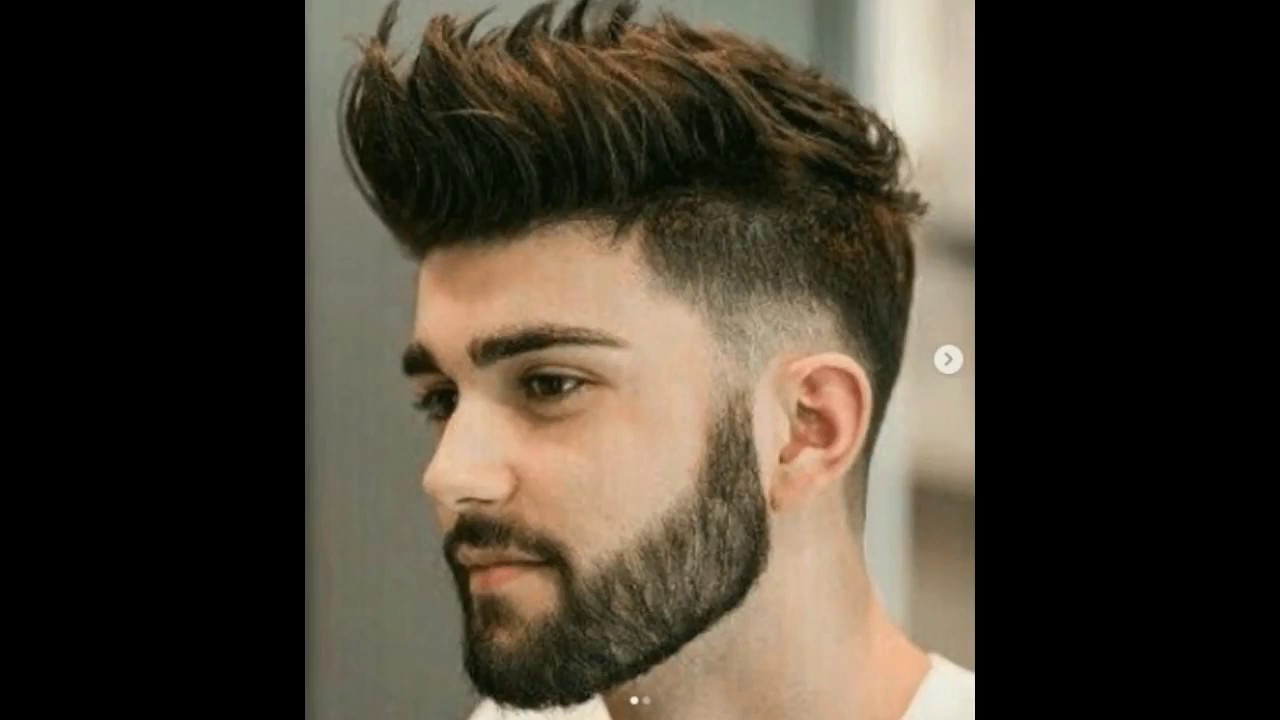 Top 10 Best Hairstyles For Boys 2020 New Haircuts For Men 2020 Mens Trendy Hairstyles YouTube