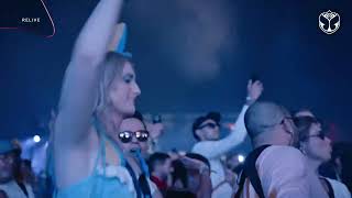 Hardwell B2B Sub Zero Project Tomorrowland 2026