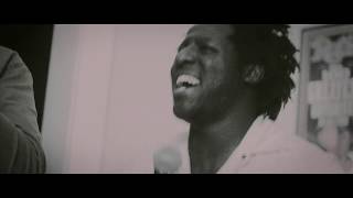 Wesley Bright & The Honeytones - You Don't Want Me [ VIDEO]