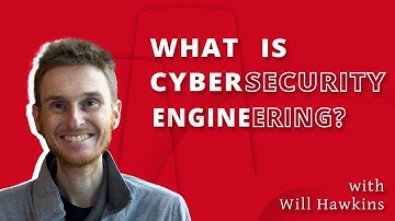 What Is Cybersecurity Engineering | U of Cincinnati Engineering & Applied Science