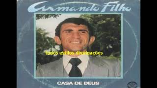 Armando Filho -  Louvai a Deus