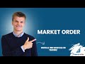 Market Order: Vorteile und Nachteile im Trading! Meine Erfahrung und Tipps aus der Praxis! Deutsch