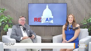 Recidivism in Arkansas, Secretary of State Ballot Recount | RECAP