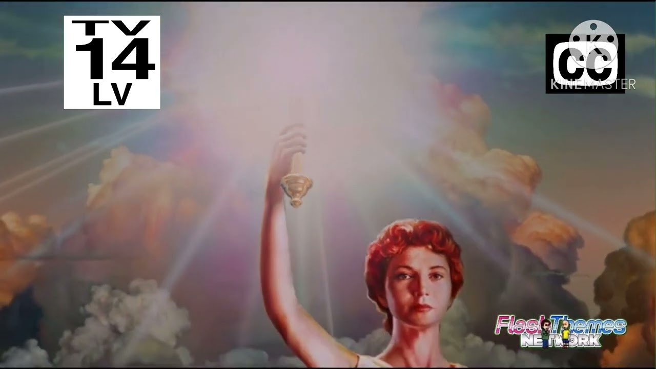 Bad Boys (1995) Intro (FlashThemes Network 2025)