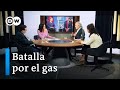 ¿Define EE.UU. la política energética alemana?