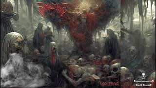 ➤ FORMALDEHYDE A.D. - Blood Tyrant-☠(𝐓𝐑𝐀𝐂𝐊 𝐏𝐑𝐄𝐌𝐈𝐄𝐑𝐄 𝟐𝟎𝟐𝟯)☠