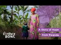 A story of hope from rwanda  crs rice bowl 2022