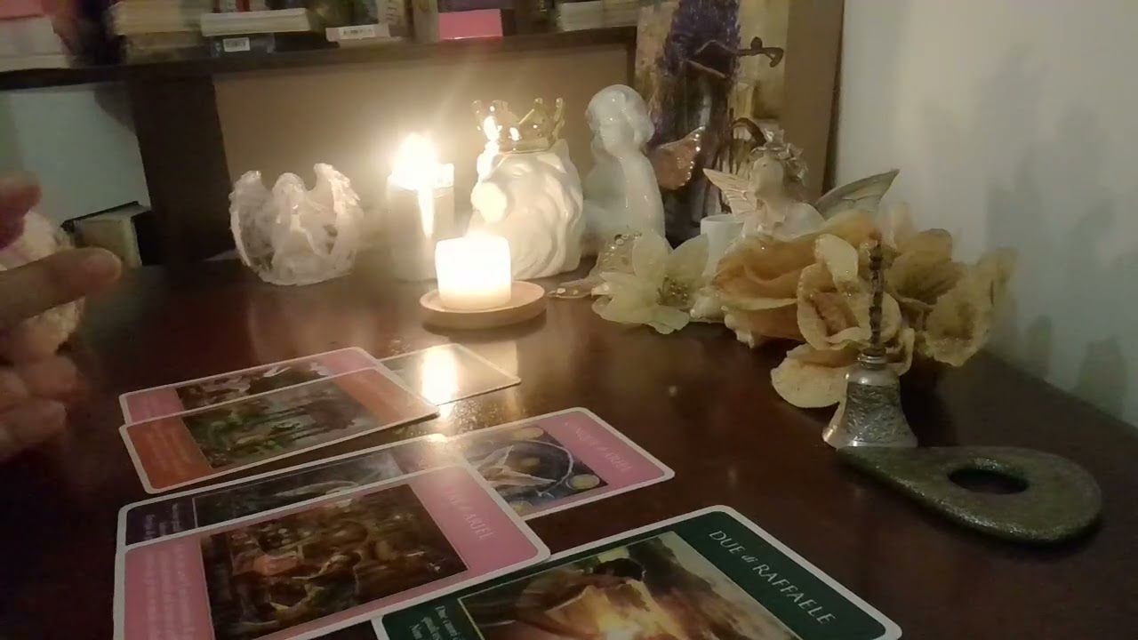 Tre 🎁 In Arrivo Per Te 🎁 NON ARRENDERTI Proprio Ora❗️❗️