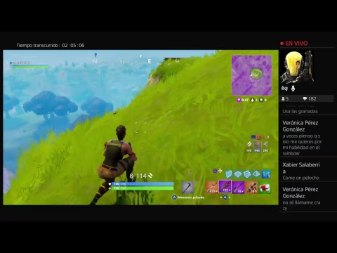 camera iphone 8 plus apk Primera partida de Fortnite//Directo//Amarillo2002