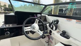 2021 Sea Ray 290 SDX - For Sale with HMY Yachts