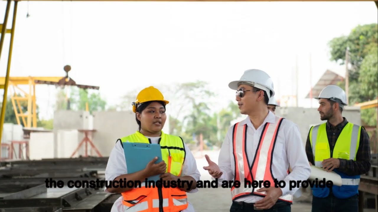 Mastering Financial Management in Construction 2024 02 18