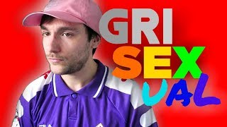 SOY GRISEXUAL