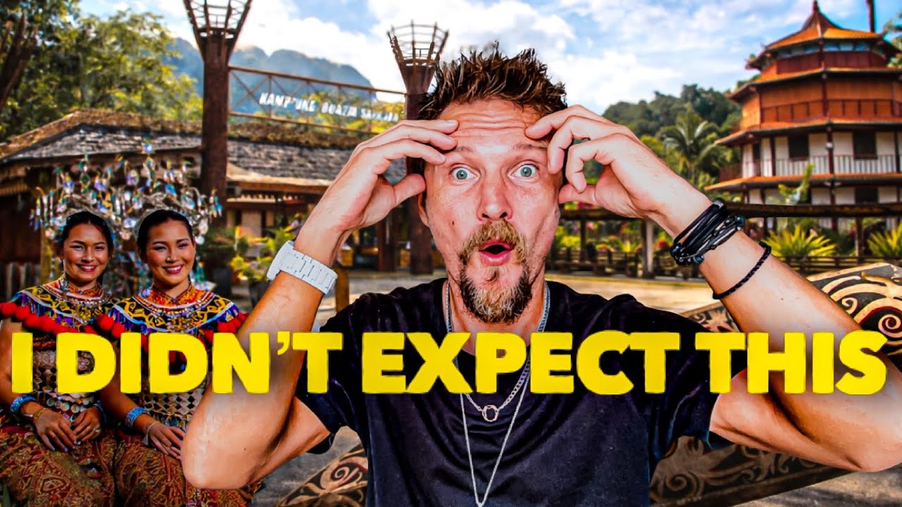 This Was One of the Best Cultural Experiences I’ve Had in Malaysia 🇲🇾