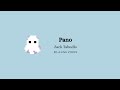 Pano (How) - Zack Tabudlo ( FIL / ENG ) Lyrics