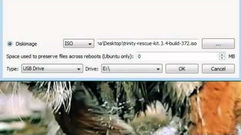 YouTube   Reset Forgotten Windows XP Vista 7 8 Passwords With Trinity Rescue Kit Tutorial
