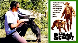 Li’l Scratch (1972) Animal Documentary | Full Family Movie | Loveable Bear!