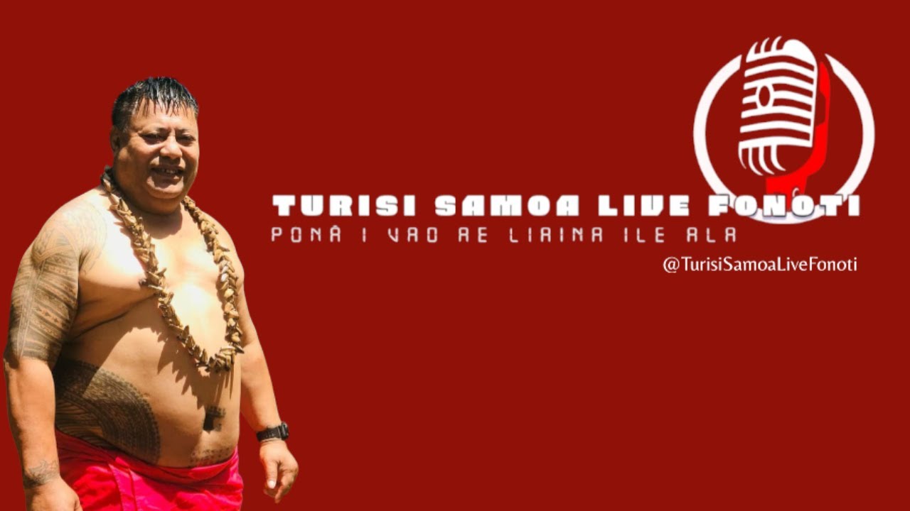 PONA I VAO AE LIAINA ILE ALA - 25/02/26