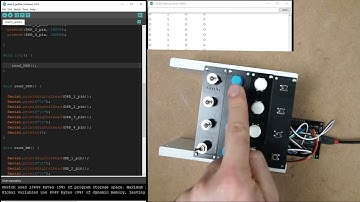 Reading Digital Inputs (buttons) with Teensy 3.2