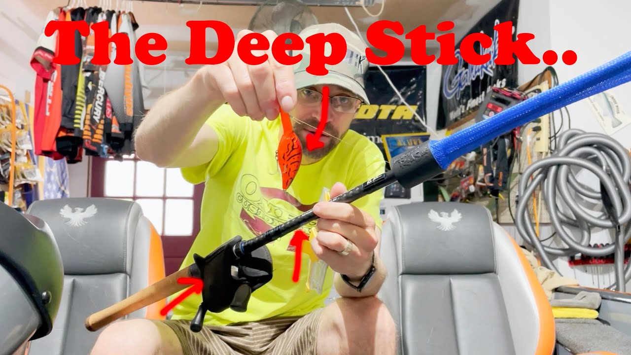 dobyns 805 crankbait rod Dobyns Best All around Deep crank rod 805cb??