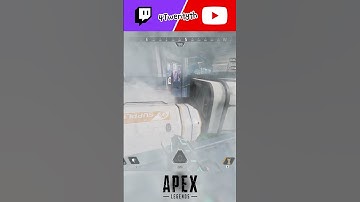 EVA-8 got nerfed, back to Mastiff meta? | Apex Legends #Shorts