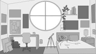 Famous FMP - Draft Animatic Profile